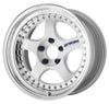 MEISTER S1 3-PIECE 17 inch