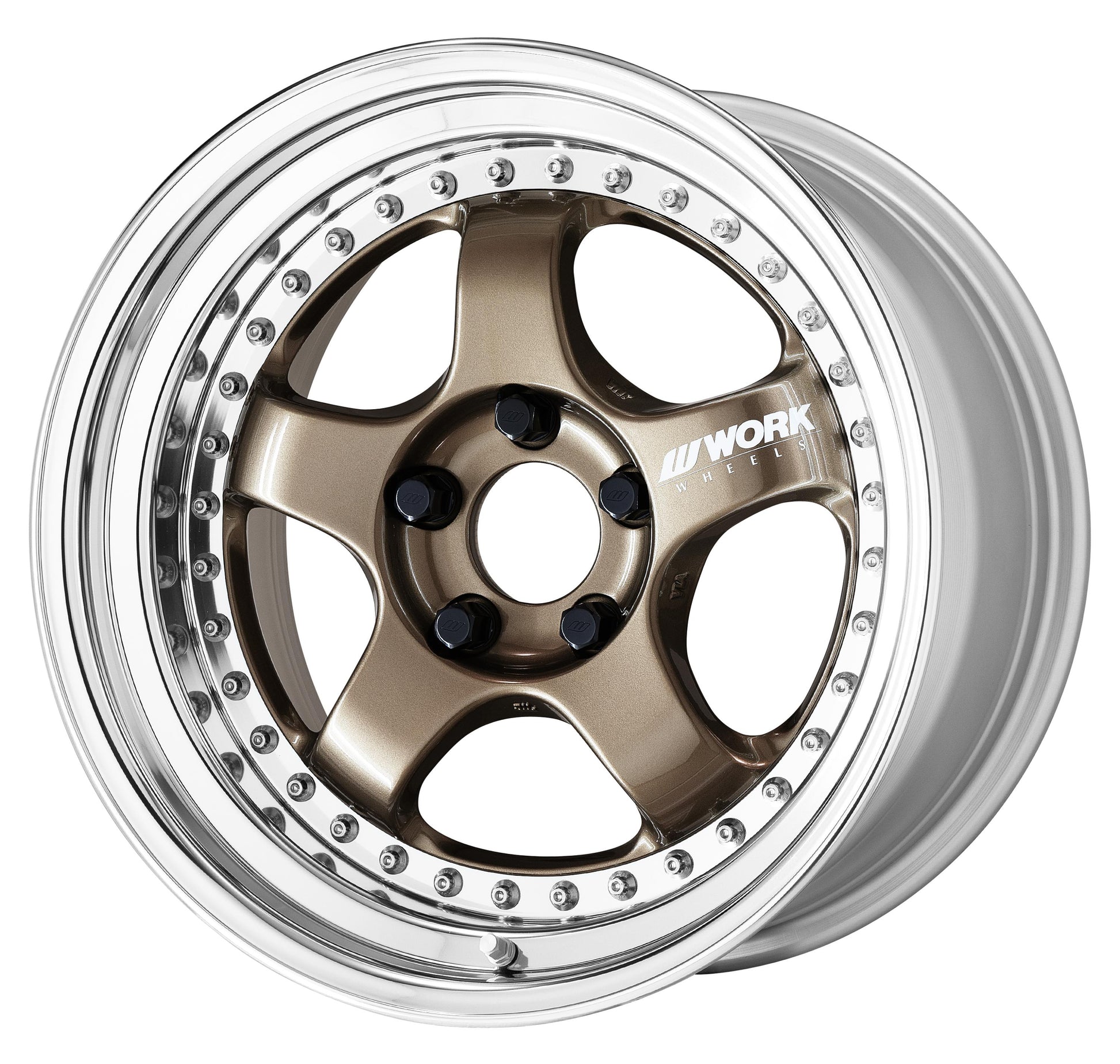 MEISTER S1 3-PIECE 16 inch-5