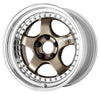 MEISTER S1 3-PIECE 17 inch