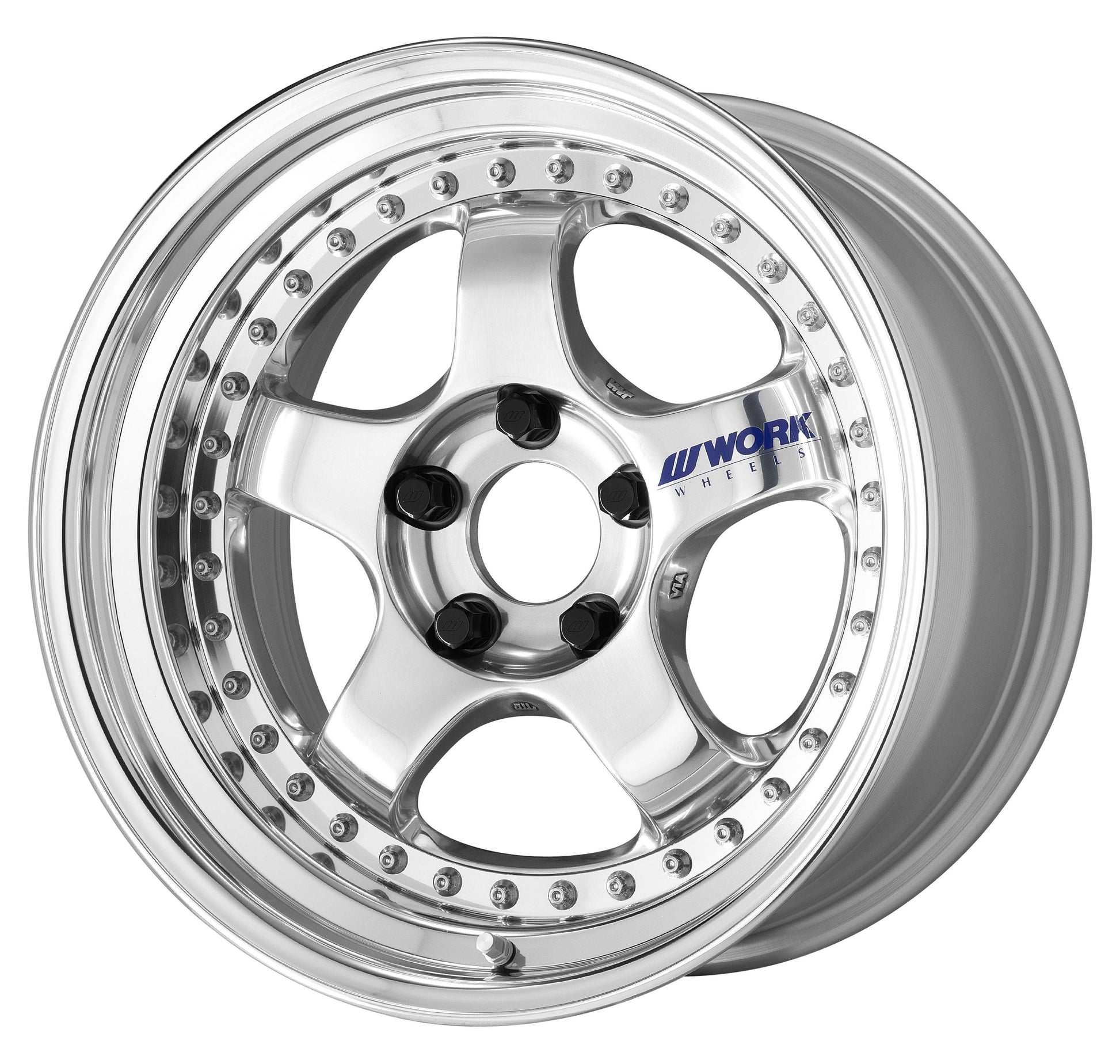 MEISTER S1 3-PIECE 16 inch-6