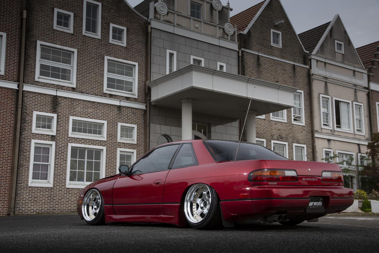 MEISTER S1 3-PIECE 20 inch-63