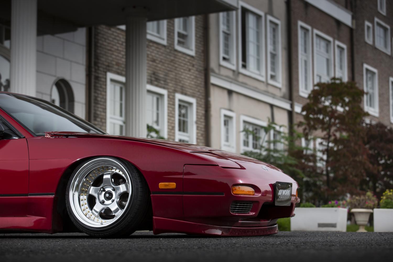 MEISTER S1 3-PIECE 20 inch-62