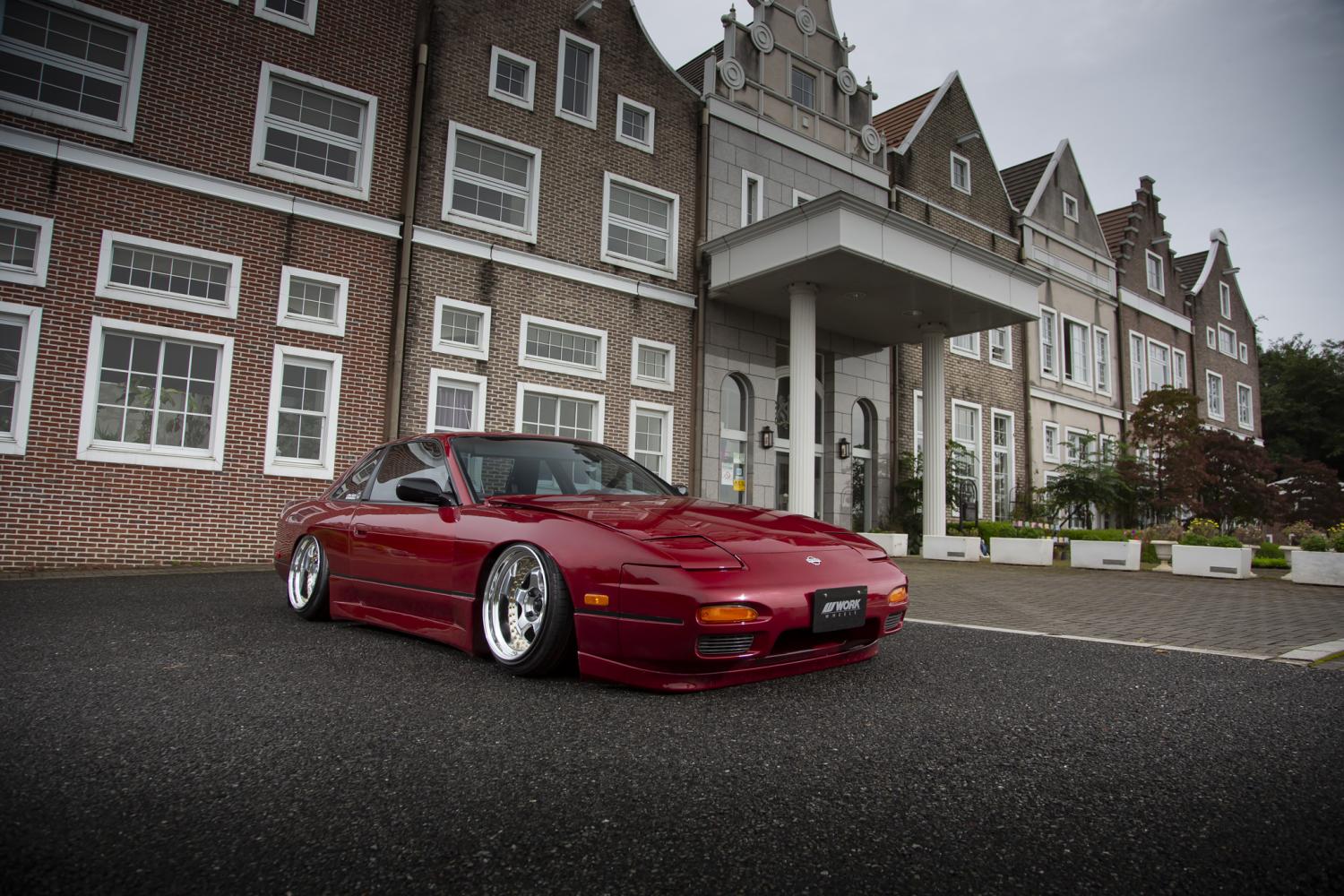 MEISTER S1 3-PIECE 20 inch-61