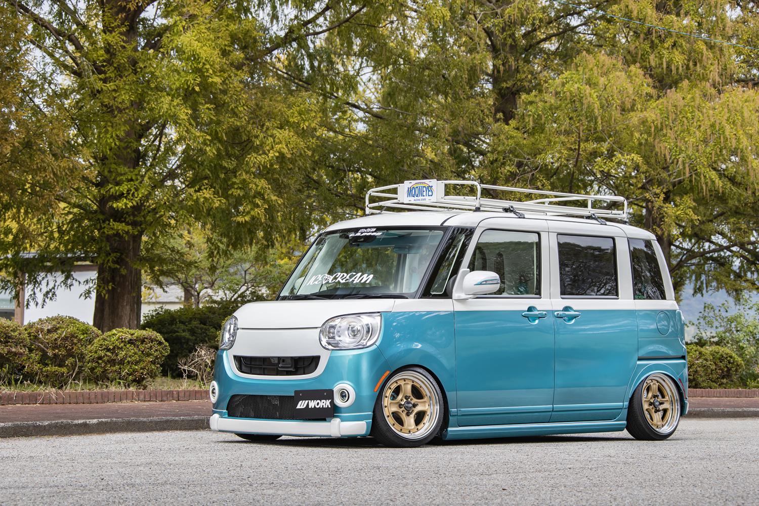 EQUIP 40 15 inch (Overhead Style)-14