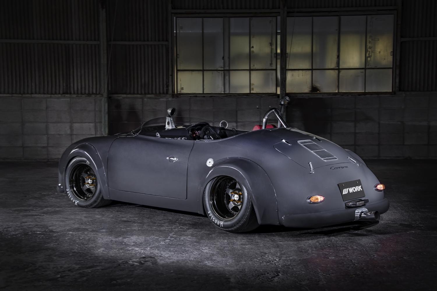 MEISTER CR01 16 inch-70