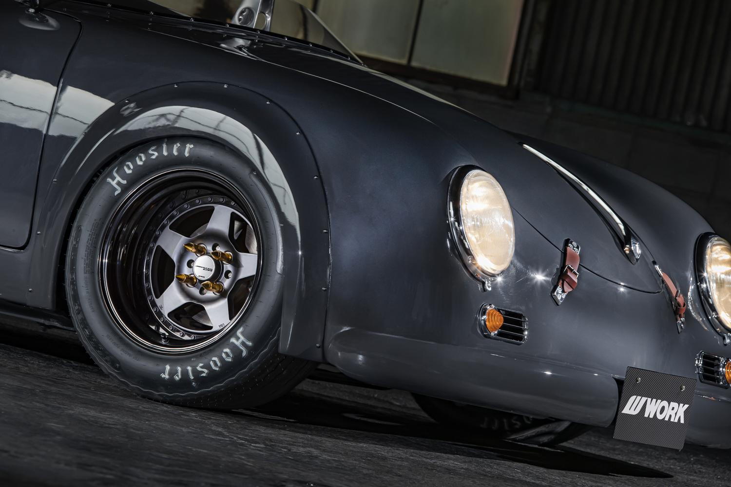 MEISTER CR01 16 inch-69