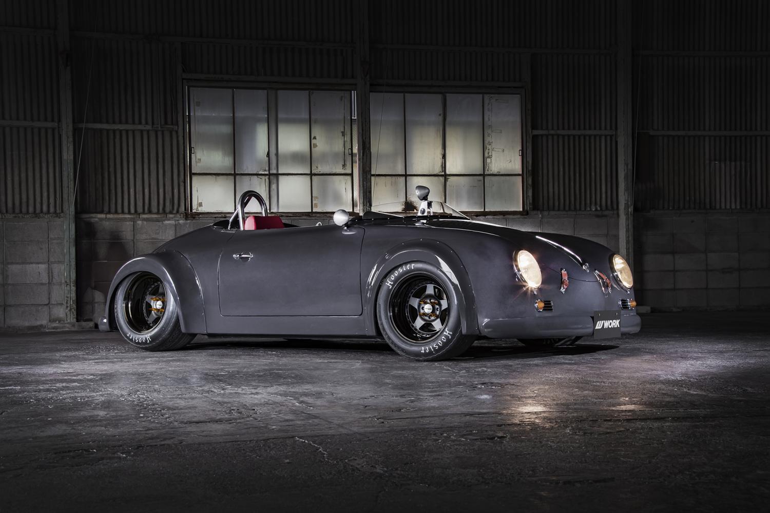 MEISTER CR01 16 inch-68