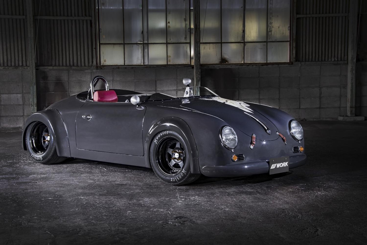 MEISTER CR01 16 inch-67