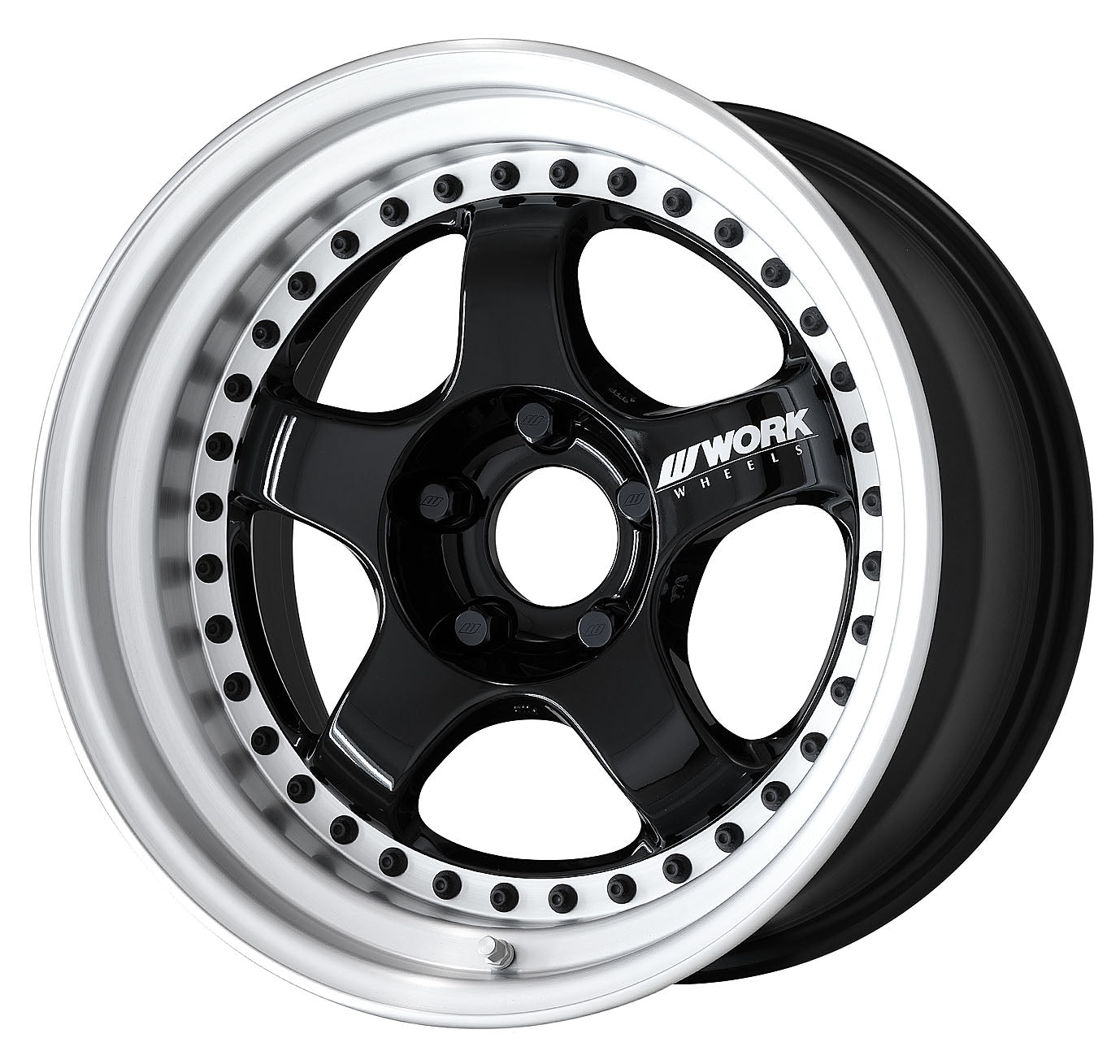 MEISTER S1 3-PIECE 16 inch-1