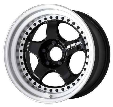 MEISTER S1 3-PIECE 16 inch