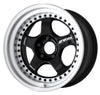 MEISTER S1 3-PIECE 17 inch