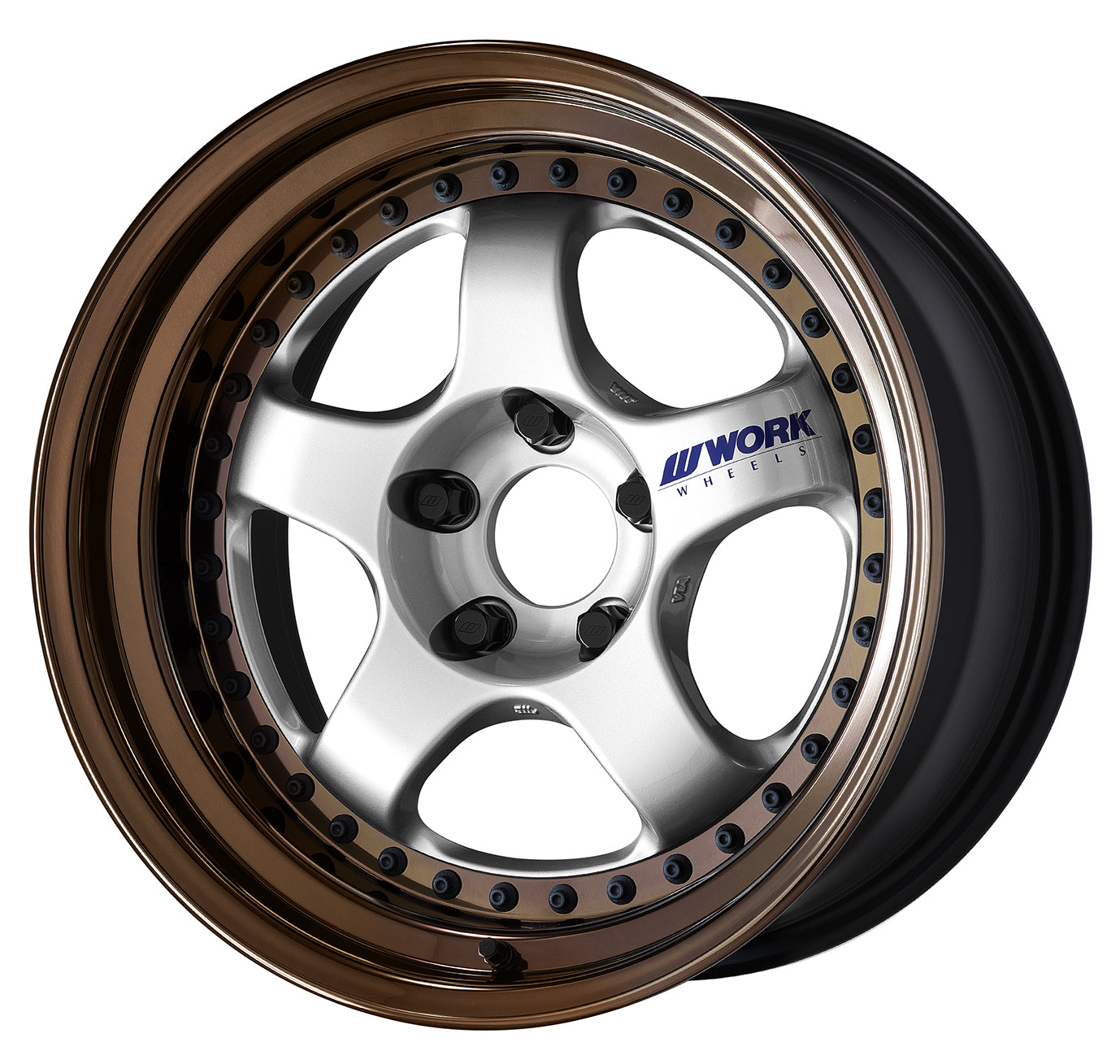 MEISTER S1 3-PIECE 20 inch-9