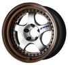 MEISTER S1 3-PIECE 17 inch