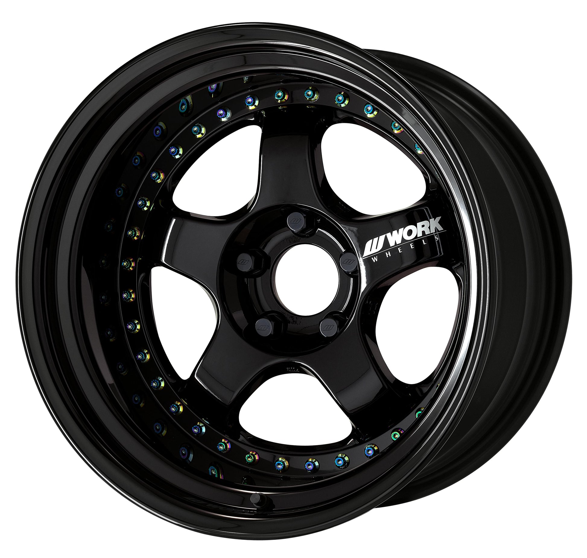 MEISTER S1 3-PIECE 20 inch-7