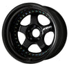 MEISTER S1 3-PIECE 17 inch