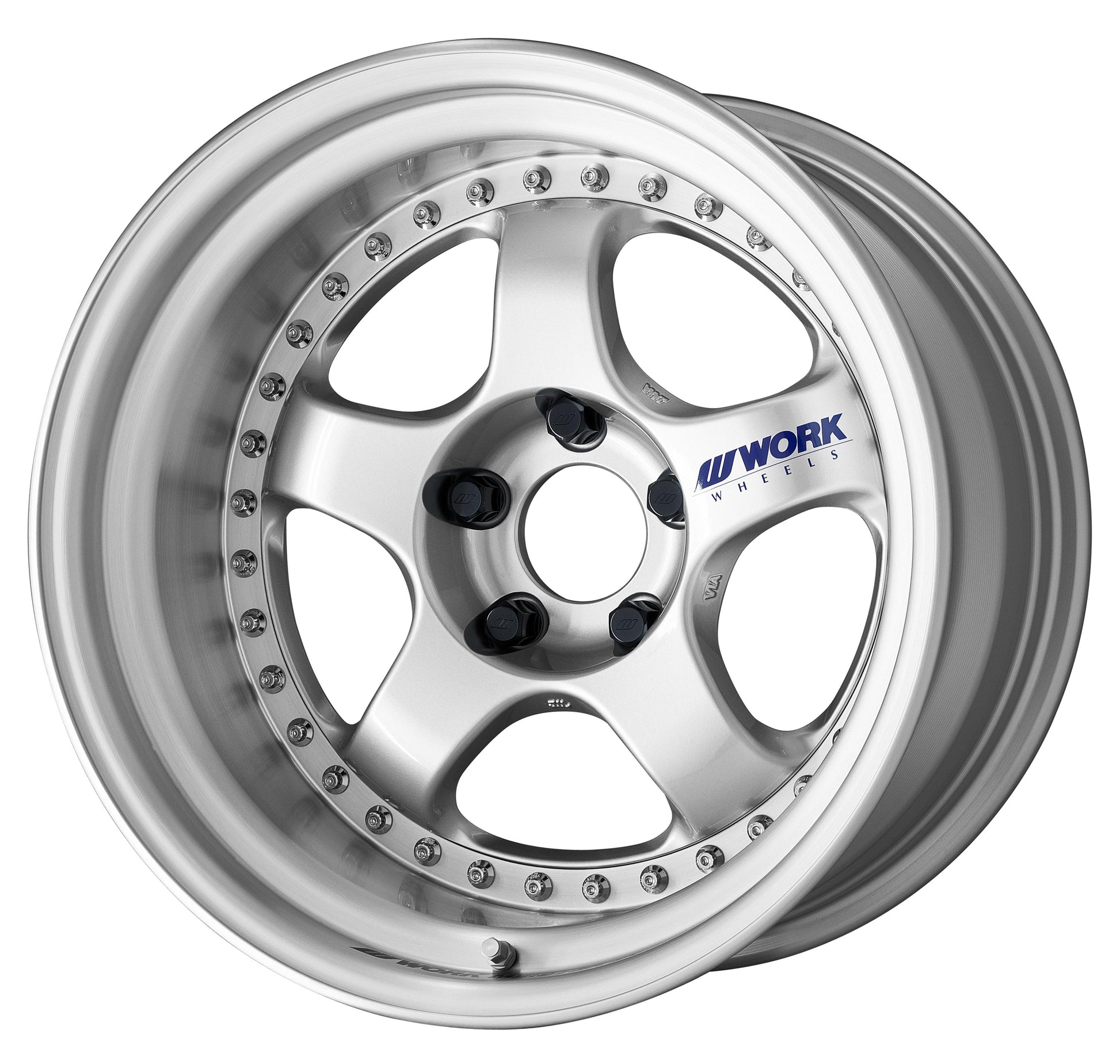 MEISTER S1 3-PIECE 20 inch-8