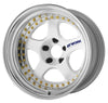 MEISTER S1 3-PIECE 17 inch