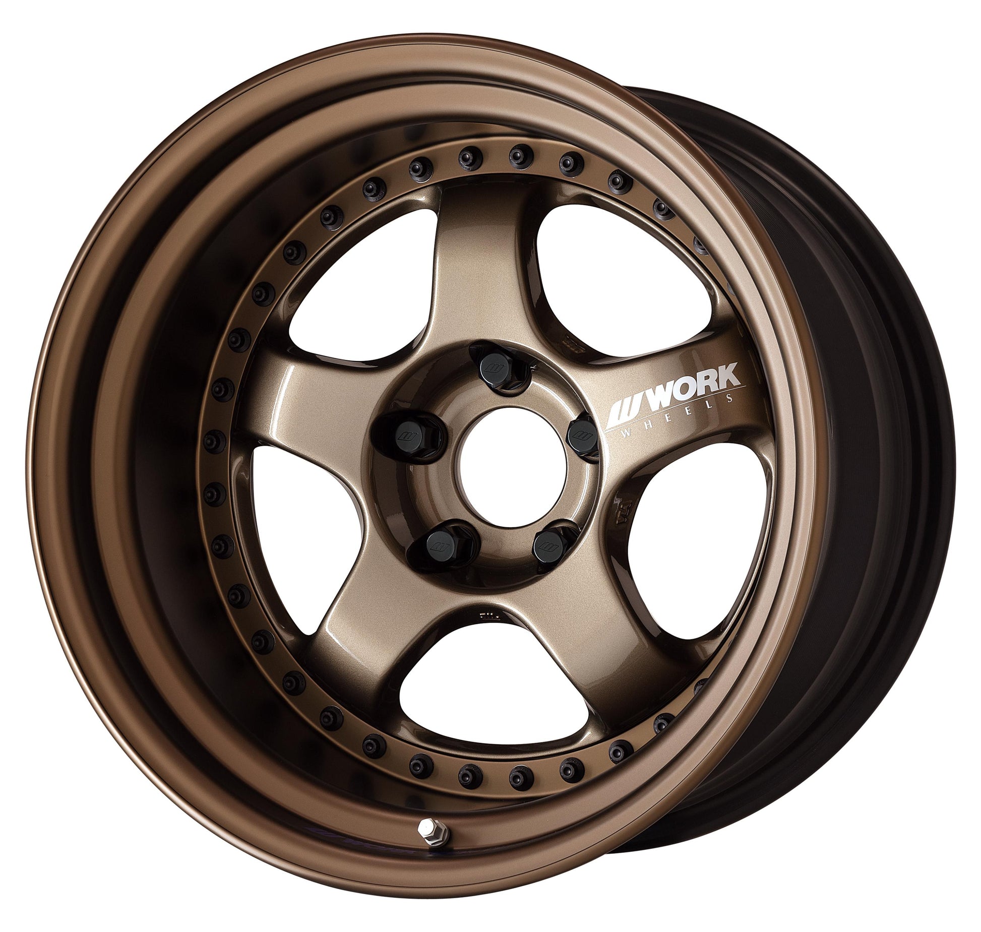 MEISTER S1 3-PIECE 20 inch-12