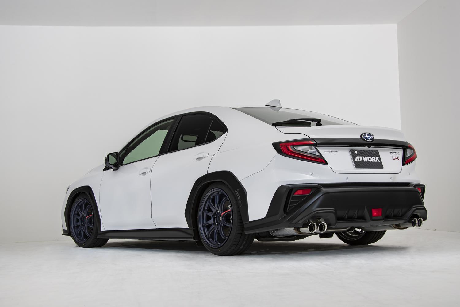 EMOTION ZR10 Matt Navy Special Edition-3