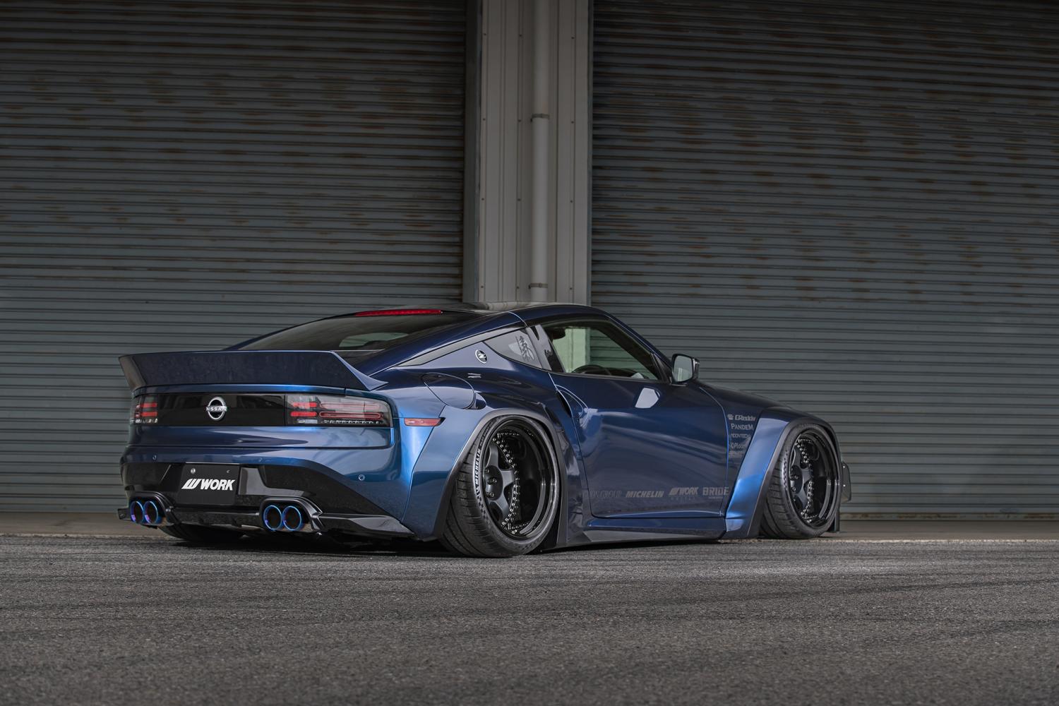 MEISTER S1 3-PIECE 20 inch-60