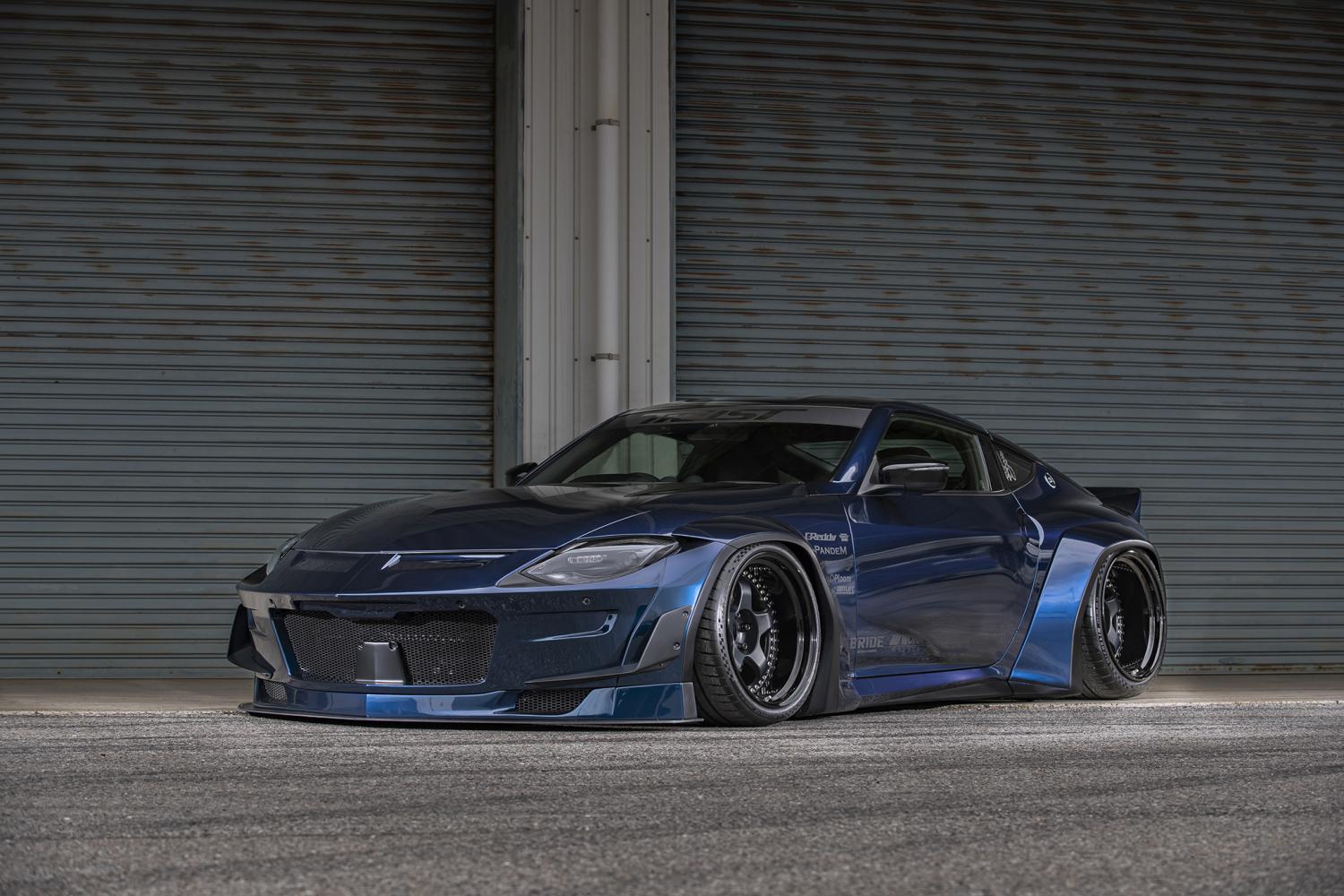 MEISTER S1 3-PIECE 20 inch-57