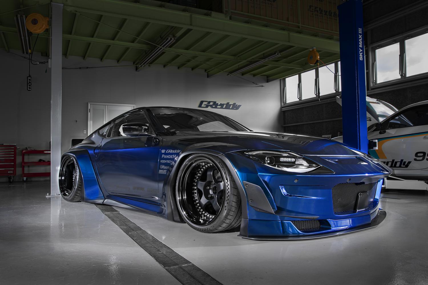 MEISTER S1 3-PIECE 20 inch-56