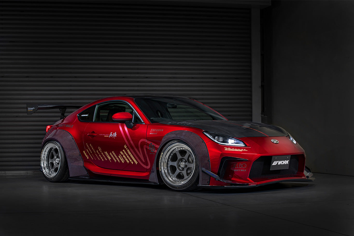 MEISTER L1 3P 18 inch-73