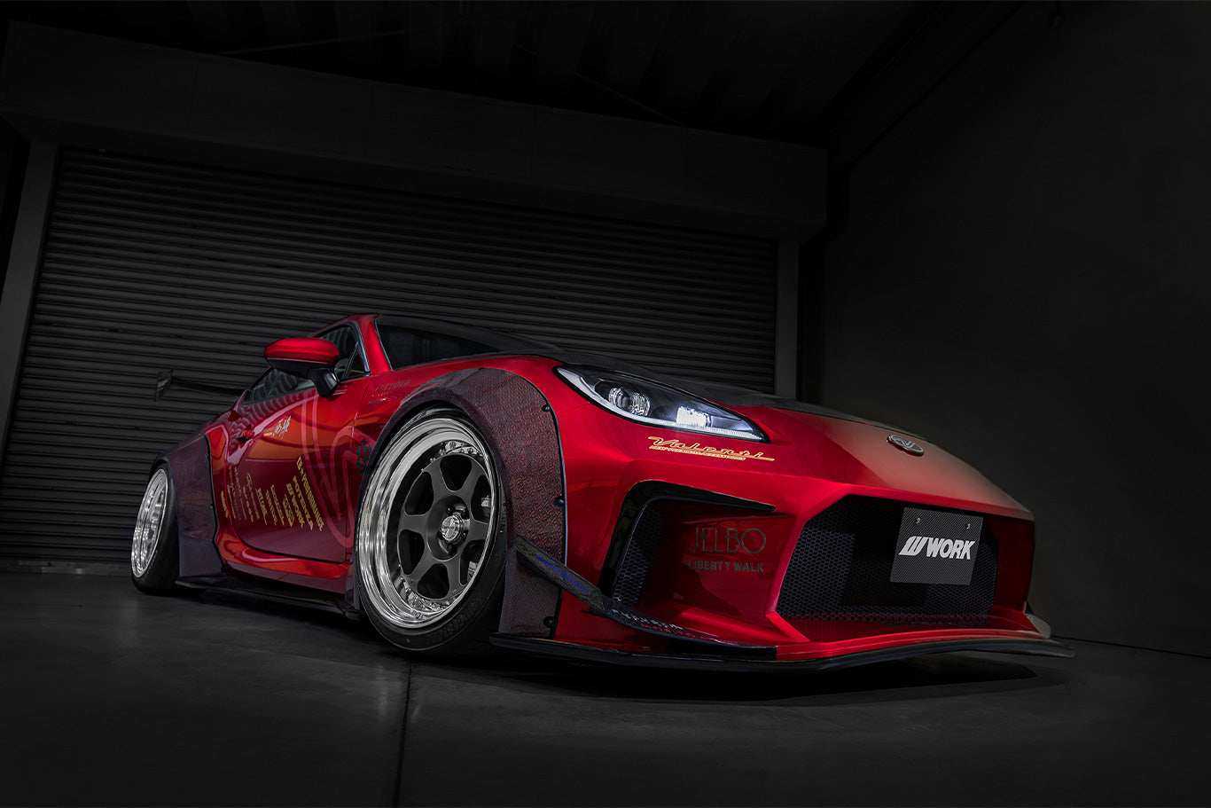 MEISTER L1 3P 18 inch-71