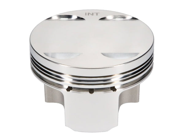 JE-Pistons Kit Nissan CA18DET 8.5:1 (ASY) 83.5mm-1