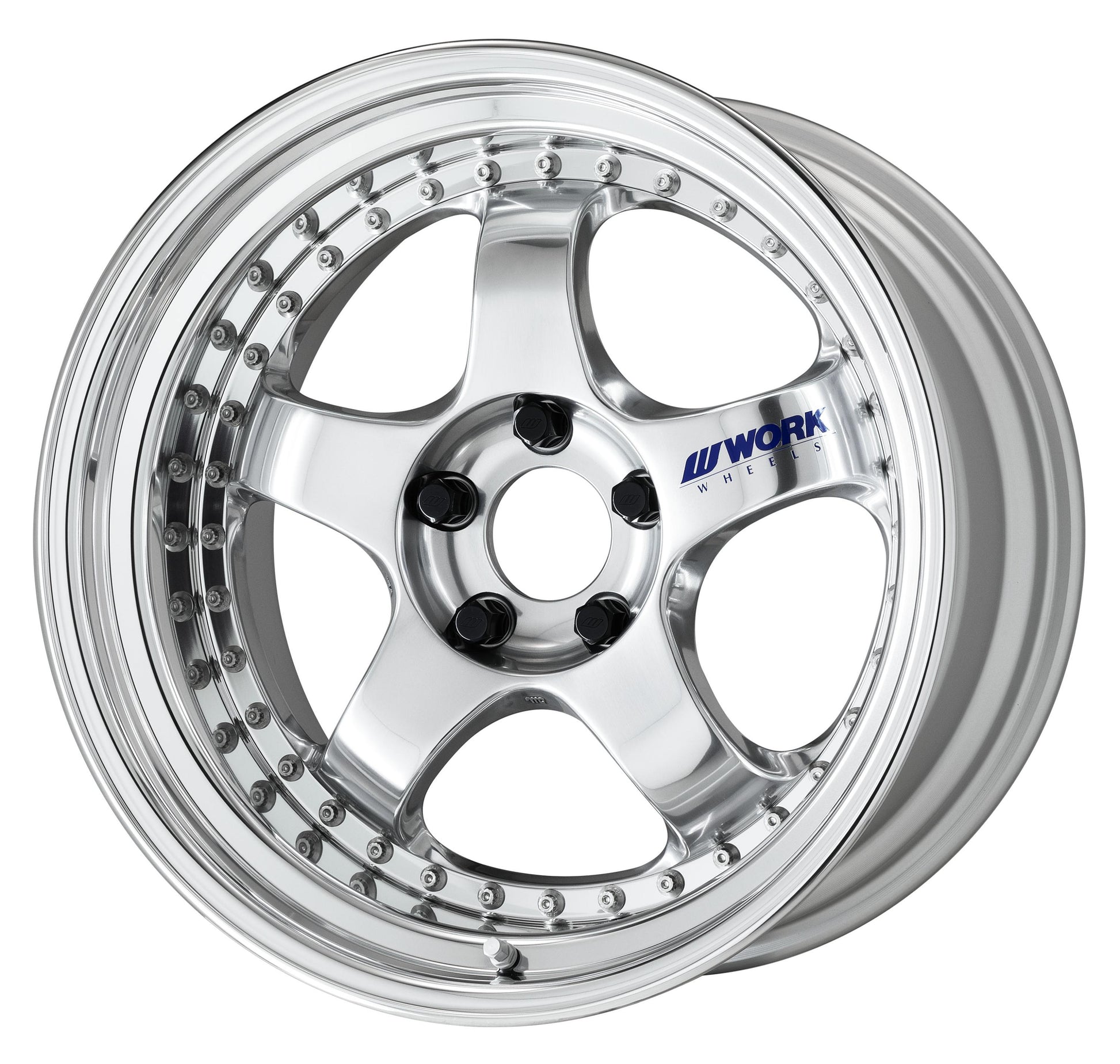 MEISTER S1 3-PIECE 18 inch-7
