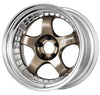 MEISTER S1 3-PIECE 18 inch