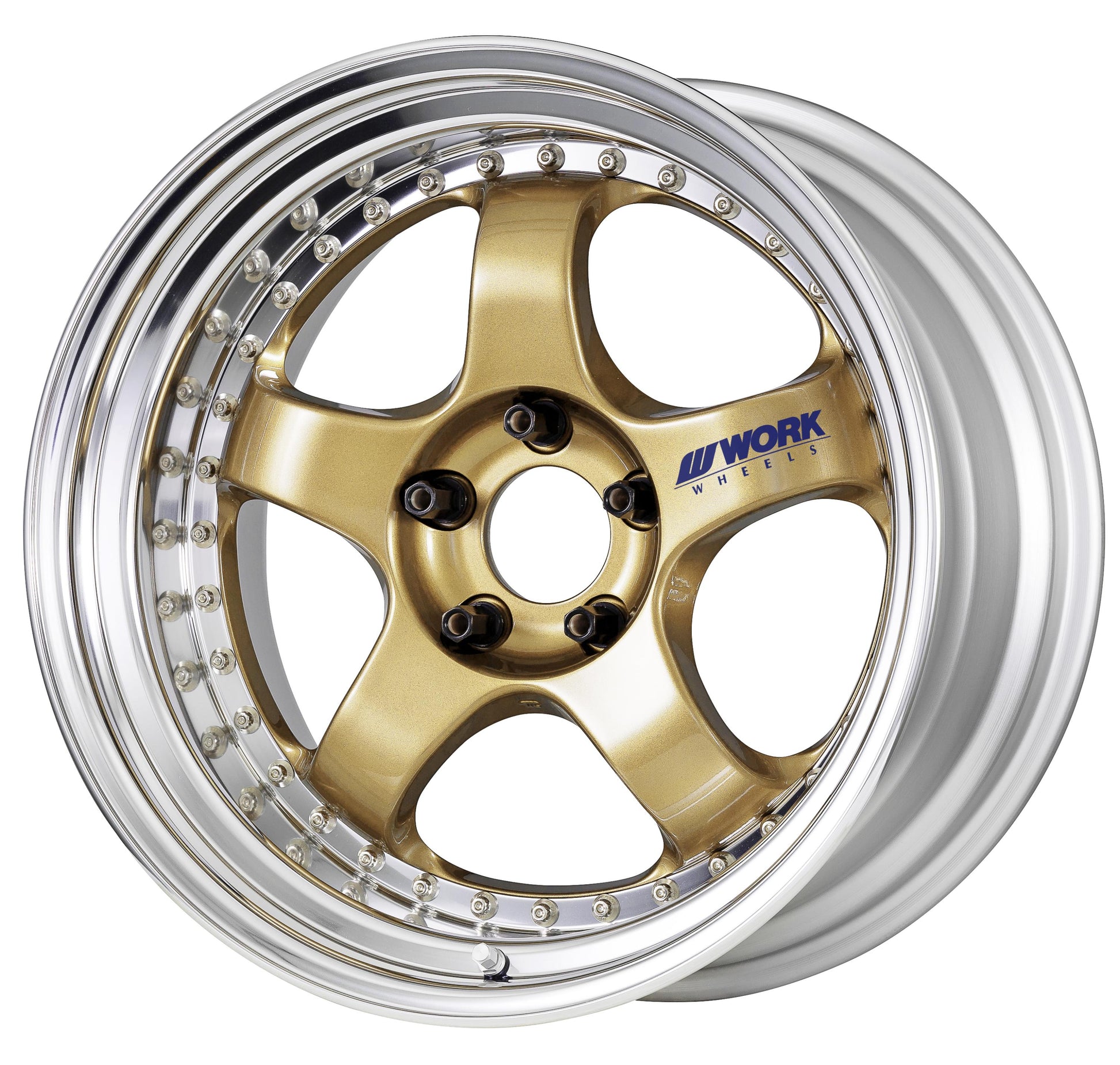 MEISTER S1 3-PIECE 20 inch-14