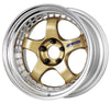 MEISTER S1 3-PIECE 17 inch