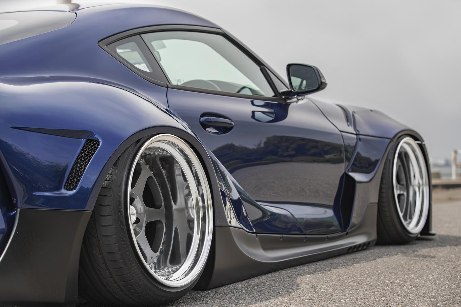 MEISTER L1 3P 18 inch-70