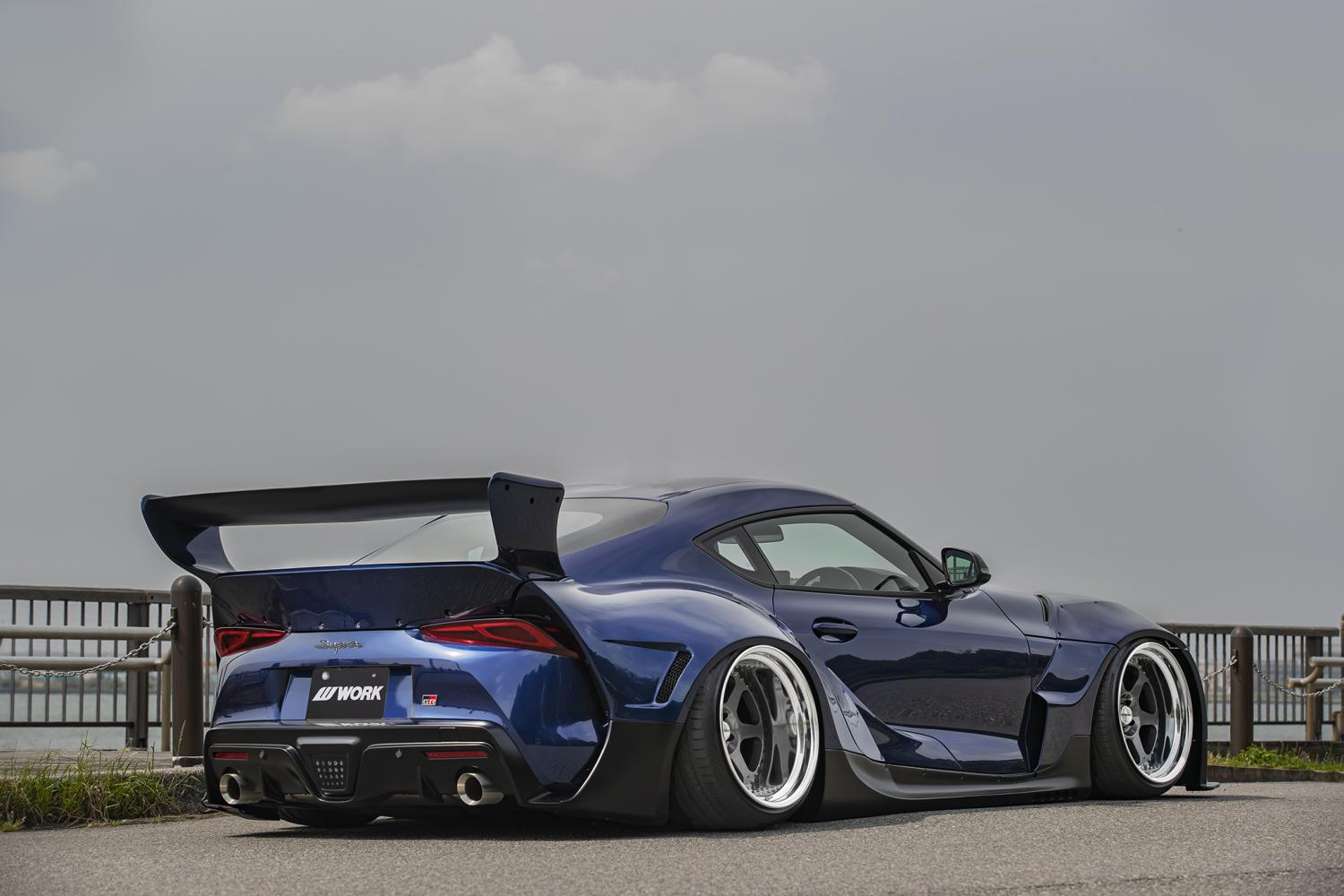 MEISTER L1 3P 18 inch-69