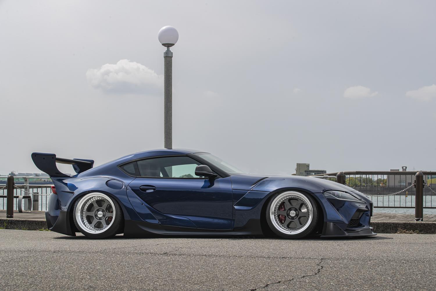 MEISTER L1 3P 18 inch-68