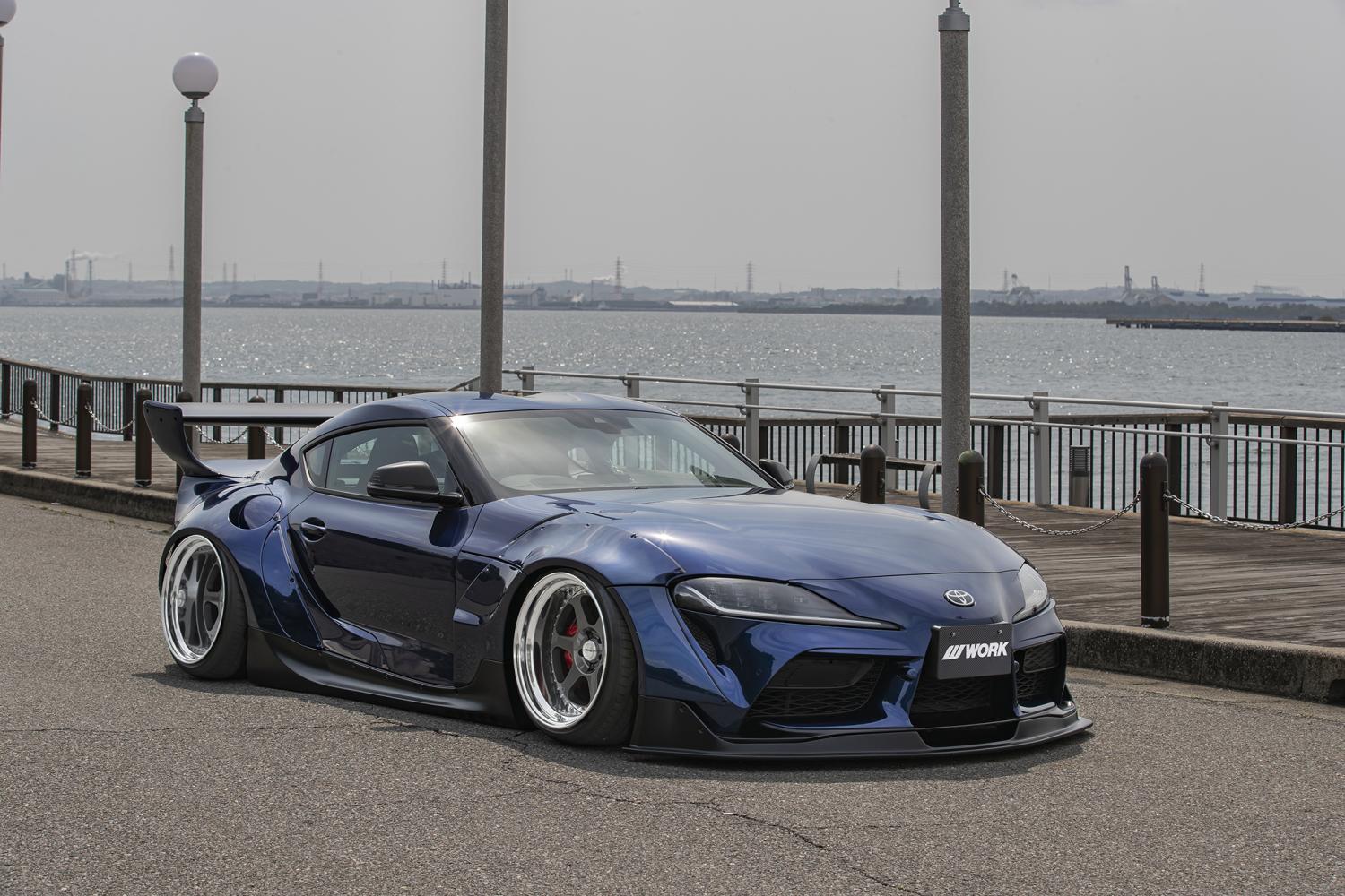 MEISTER L1 3P 18 inch-67