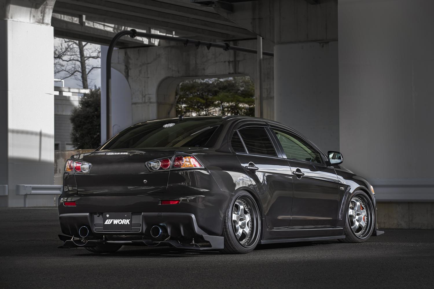 MEISTER S1 3-PIECE 20 inch-55