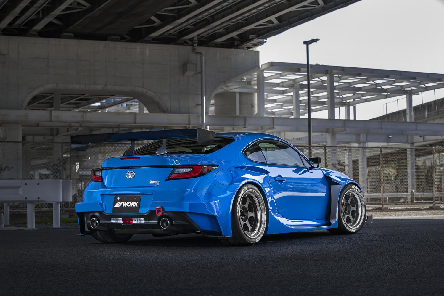 MEISTER L1 3P 18 inch-66