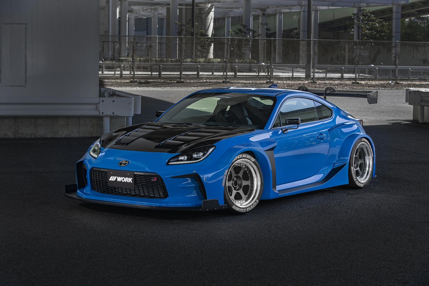 MEISTER L1 3P 18 inch-63