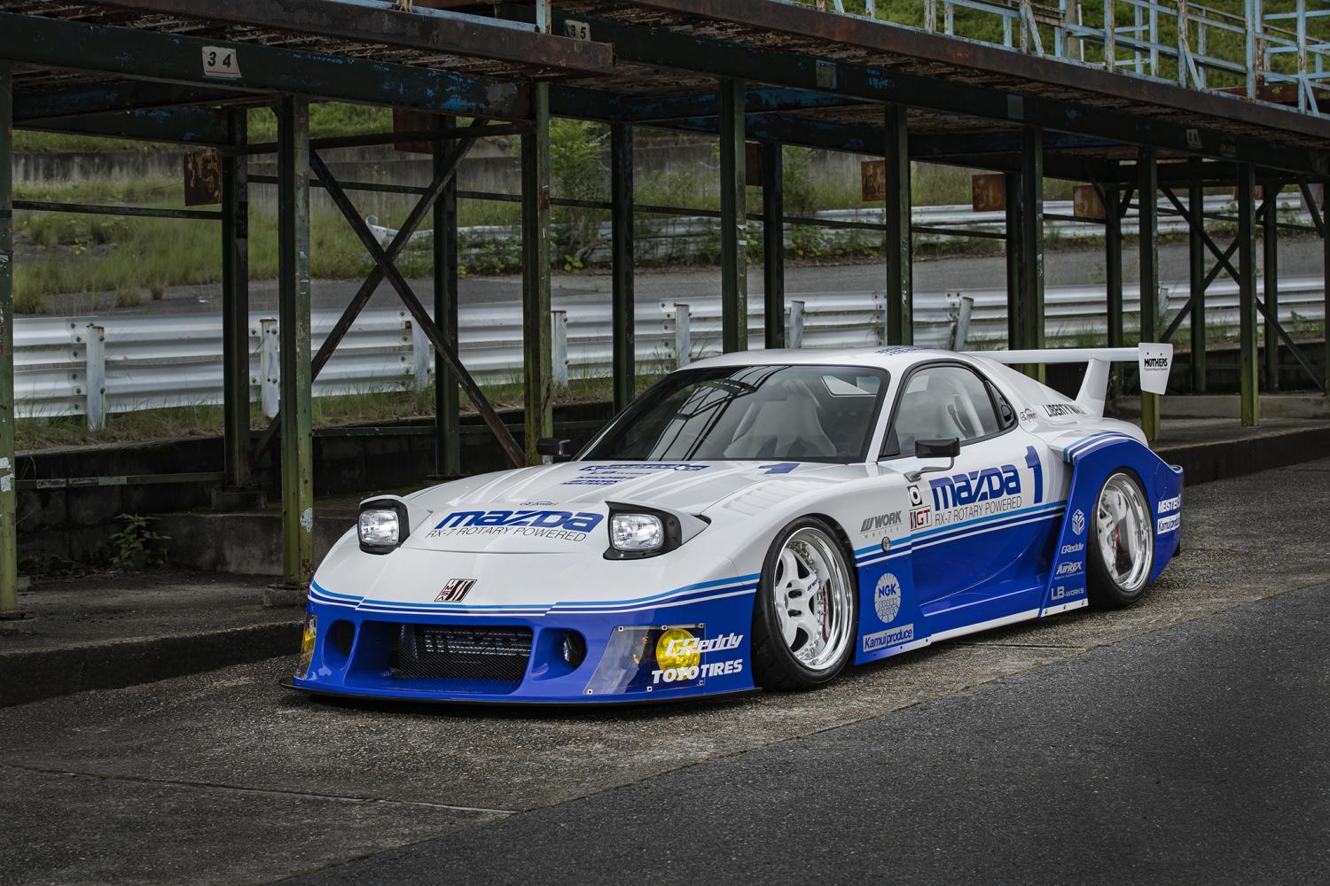 MEISTER S1 3-PIECE 20 inch-50