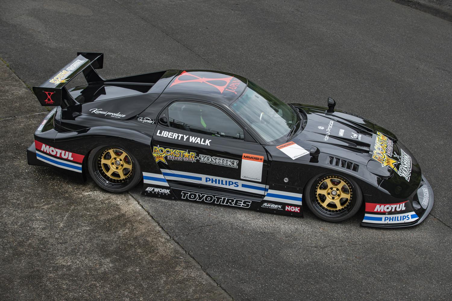 MEISTER L1 3P 18 inch-62