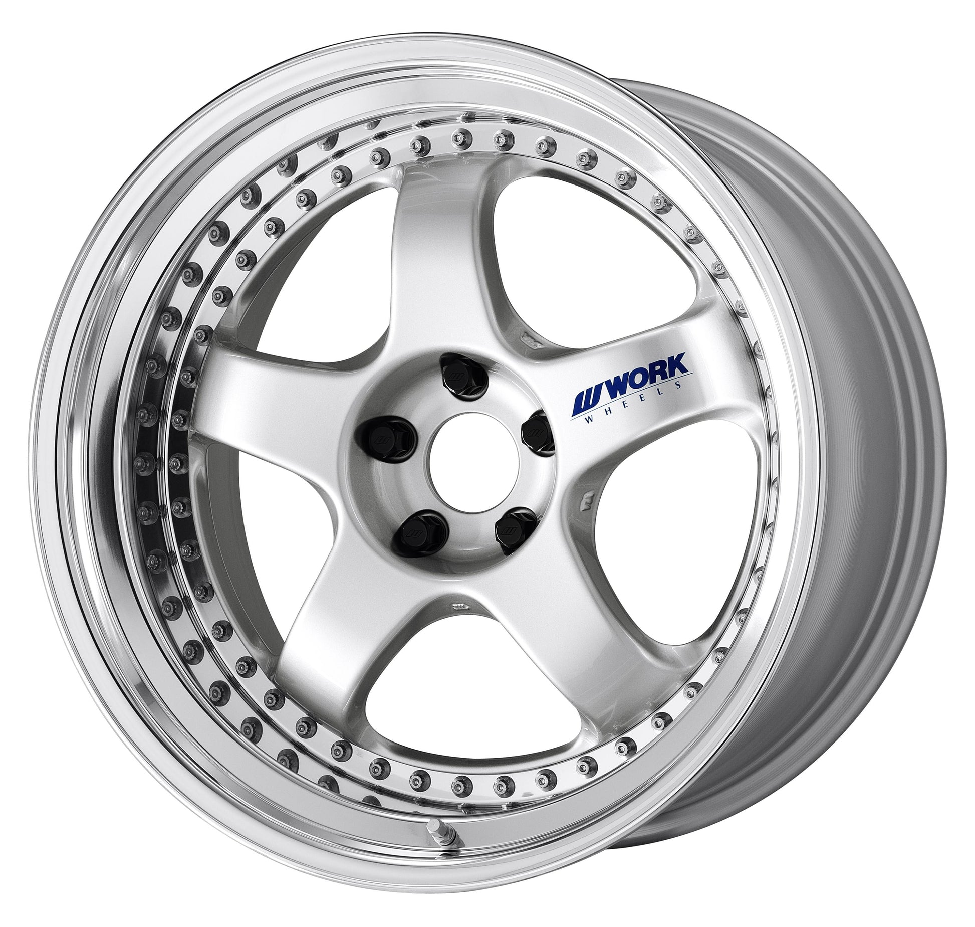 MEISTER S1 3-PIECE 20 inch-5