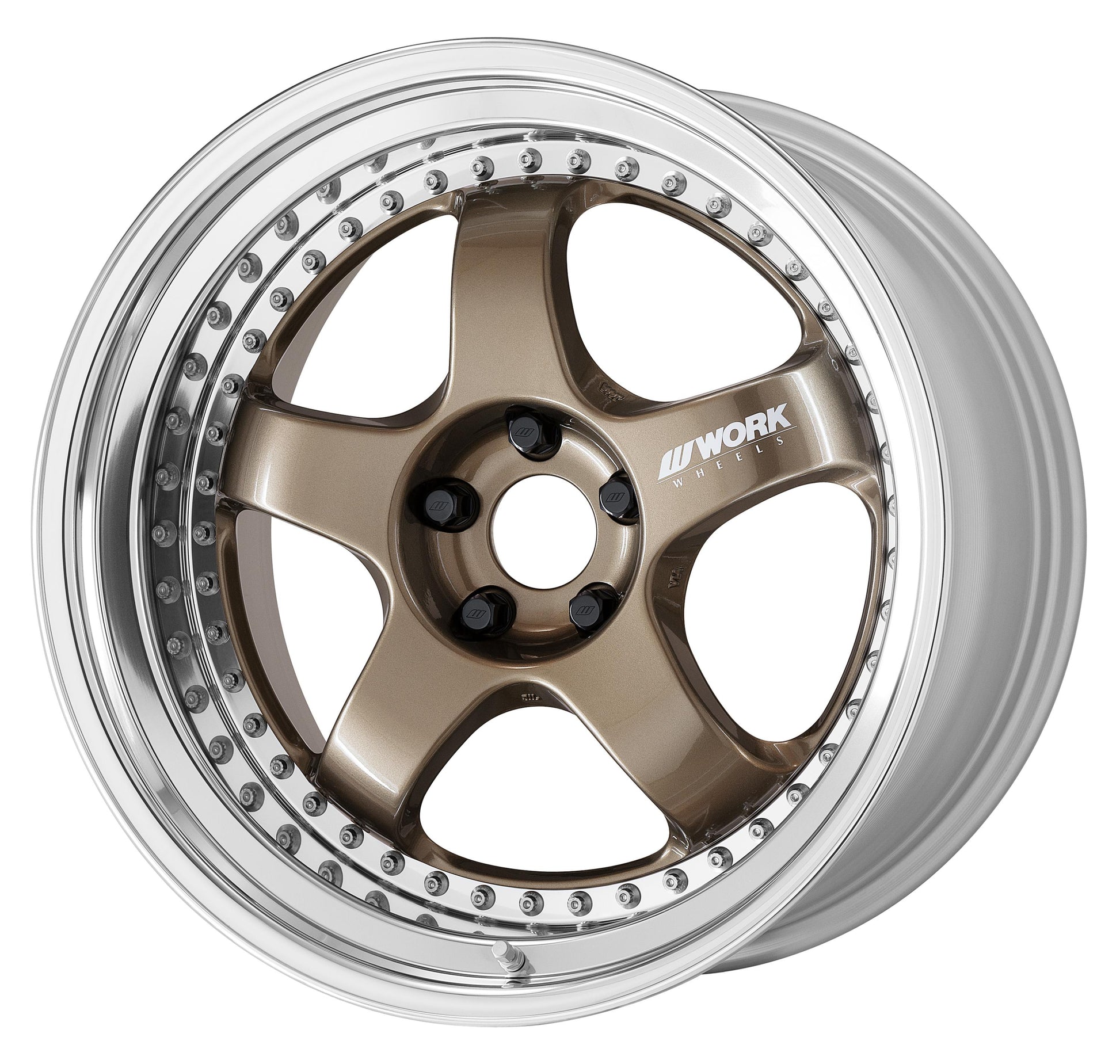 MEISTER S1 3-PIECE 20 inch-3