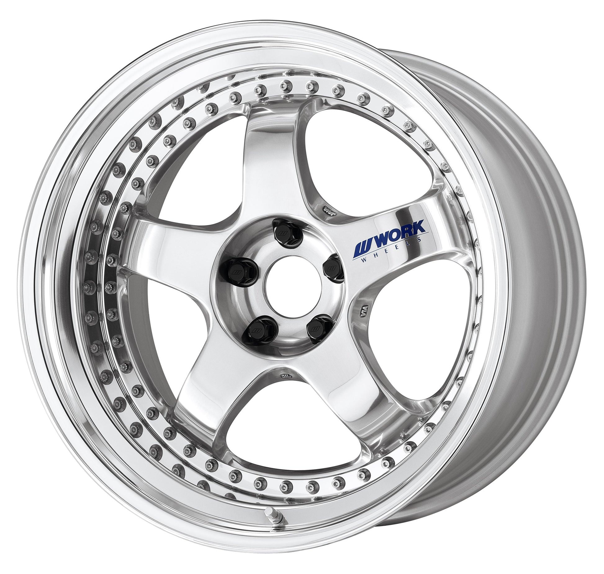 MEISTER S1 3-PIECE 20 inch-2