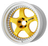 MEISTER S1 3-PIECE 17 inch