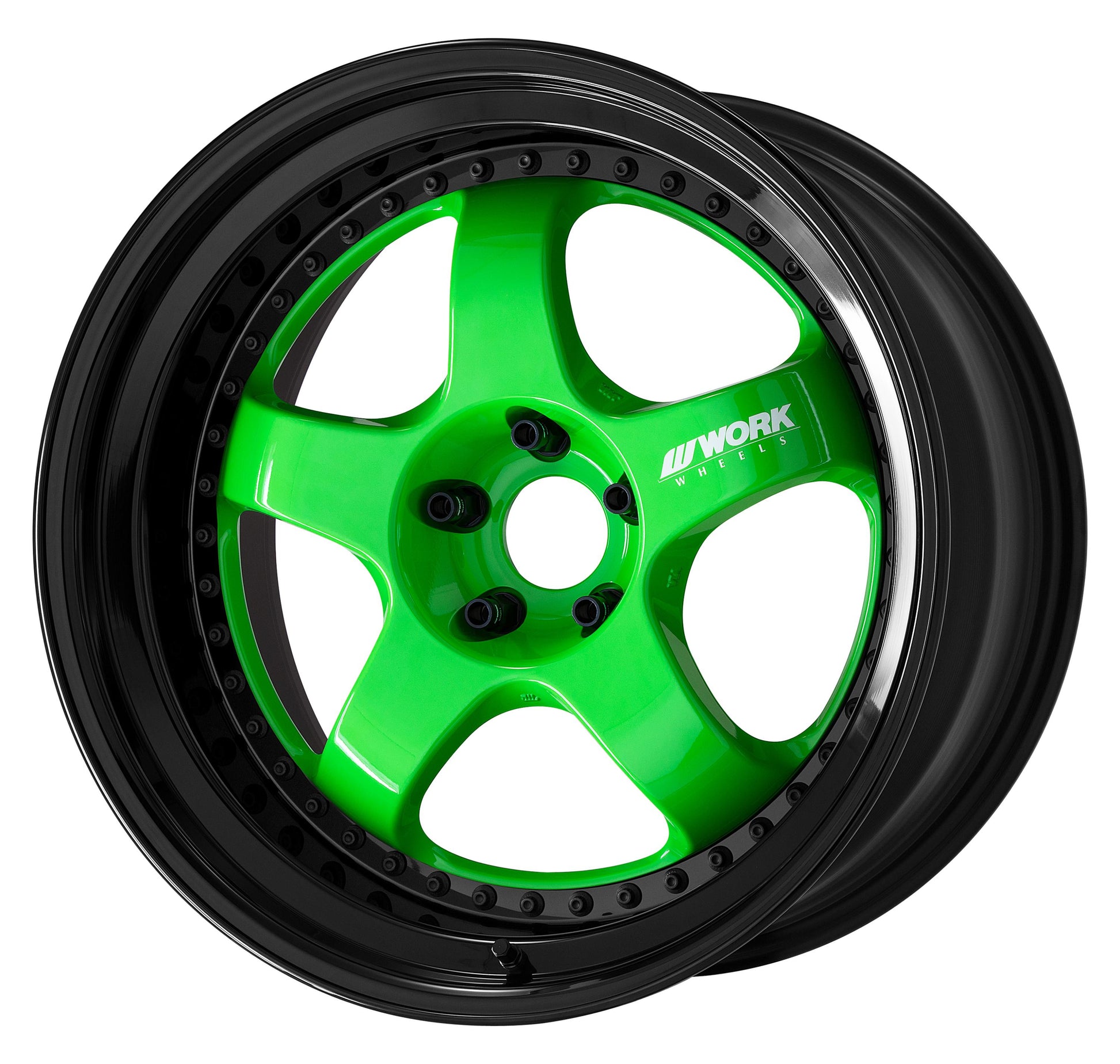 MEISTER S1 3-PIECE 20 inch-16