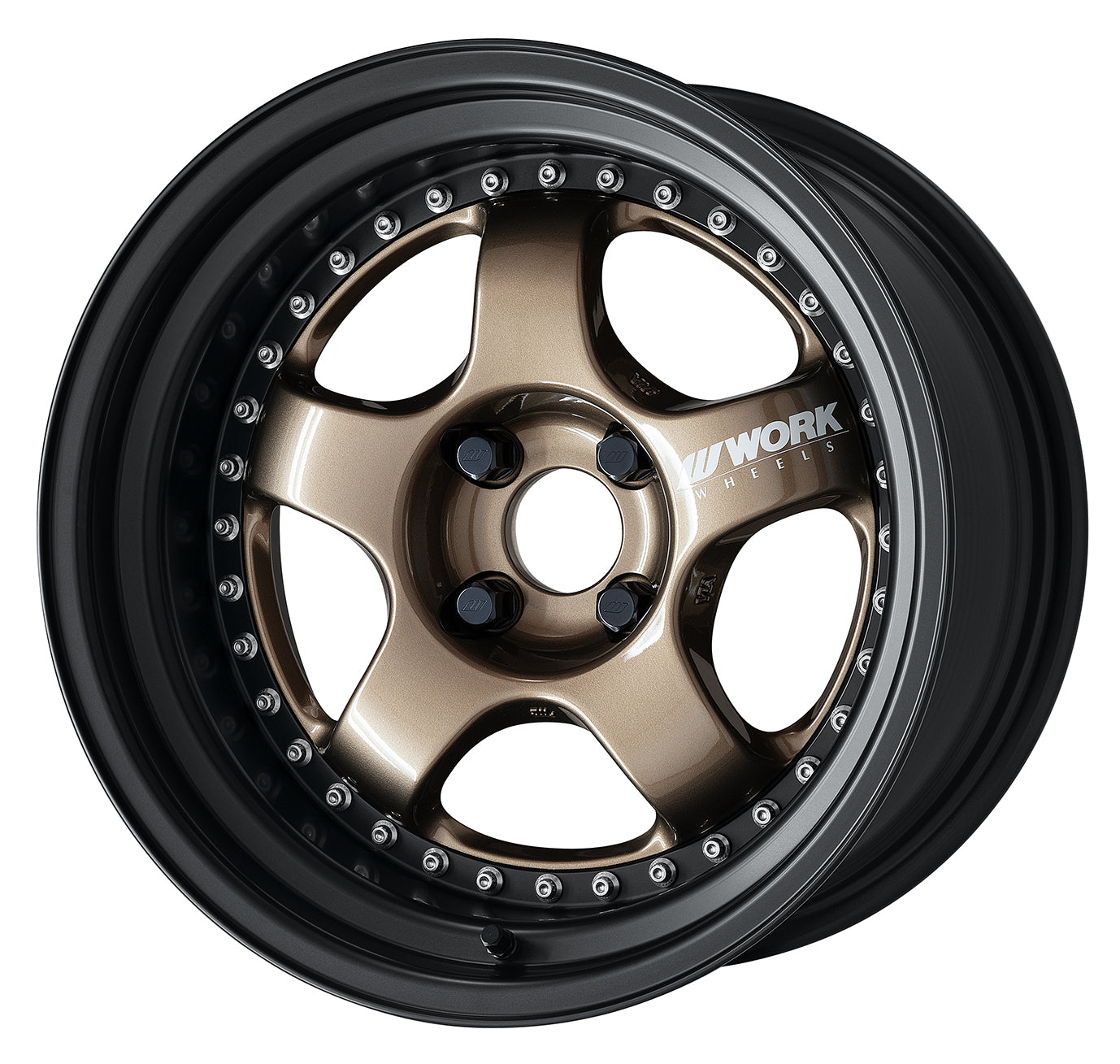 MEISTER S1 3-PIECE 20 inch-13