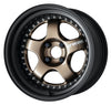 MEISTER S1 3-PIECE 17 inch