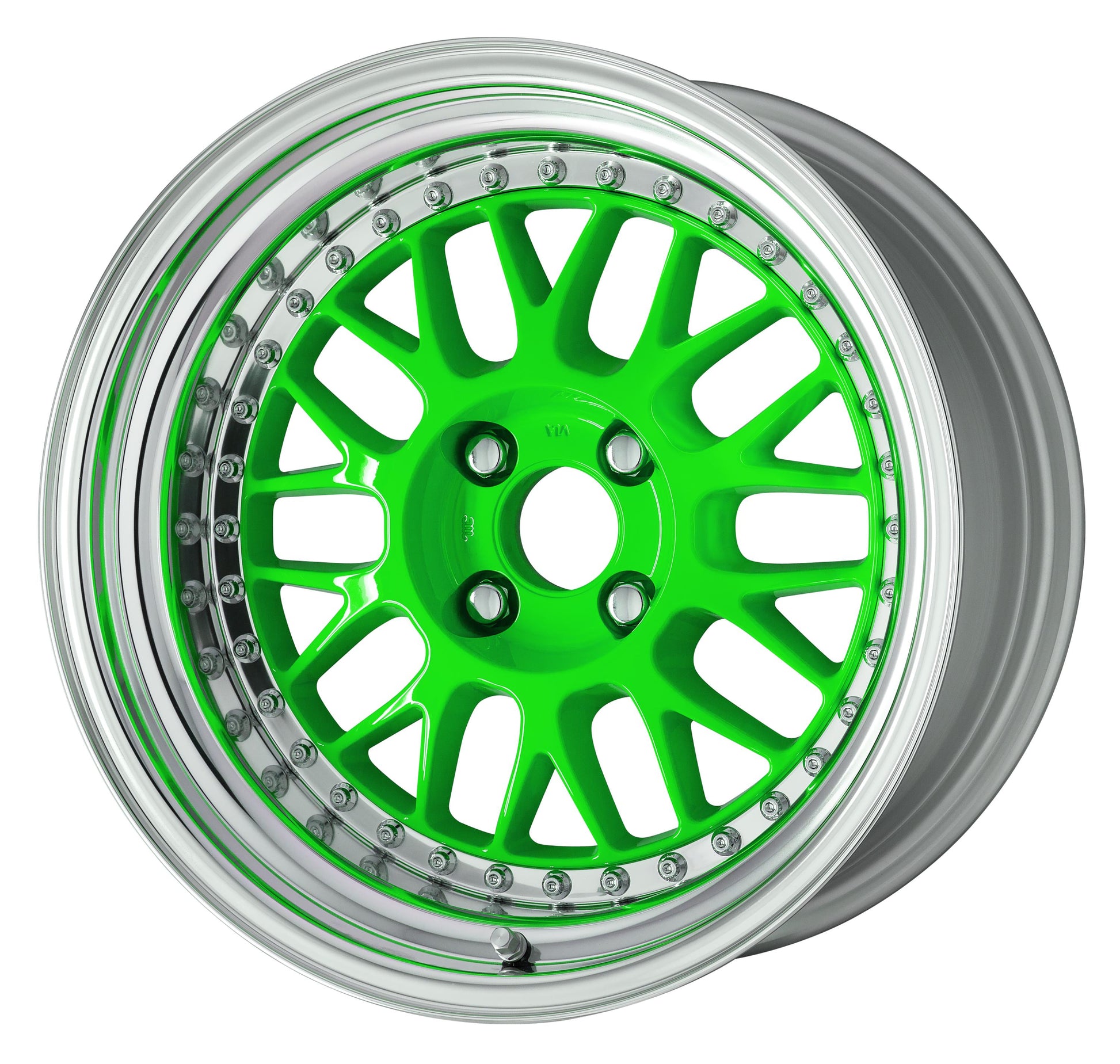 MEISTER M1 3 Piece 16 inch-16